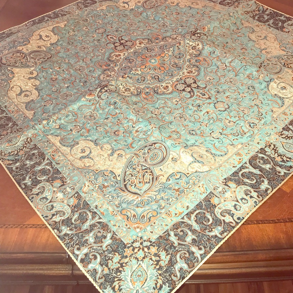 Sold📣📣!!! Very elegant silk termeh